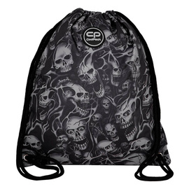 Worek sportowy CoolPack Sprint Skulls F073721