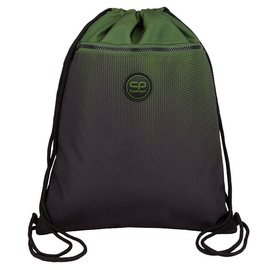 Worek sportowy CoolPack Vert Gradient Grass F070757