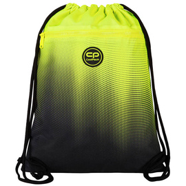 Worek sportowy CoolPack Vert Gradient Lemon E70510