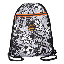 Worek sportowy CoolPack Vert Grey Ball F070710