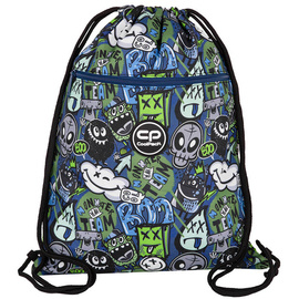 Worek sportowy CoolPack Vert Monster Team F070824