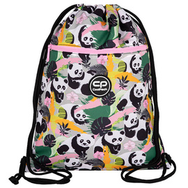 Worek sportowy CoolPack Vert Panda Gang F070829