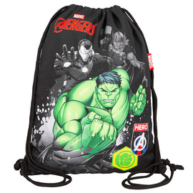 Worek sportowy Coolpack Beta Disney Core Avengers F054778