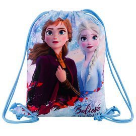 Worek sportowy Coolpack Beta Frozen II 45218CP B54305