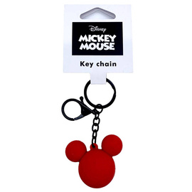 Zawieszka do kluczy Coolpack Disney Core Mickey Mouse 64761PTR