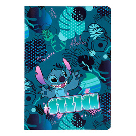 Zeszyt A5 32 kartkowy w linię Coolpack Disney Core Stitch 77969PTR