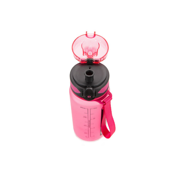 Bidon Coolpack Brisk mini 400ml Różowy 95235CP_95198CP