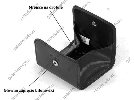 Bilonówka Centro Pelle 8159 Żółta