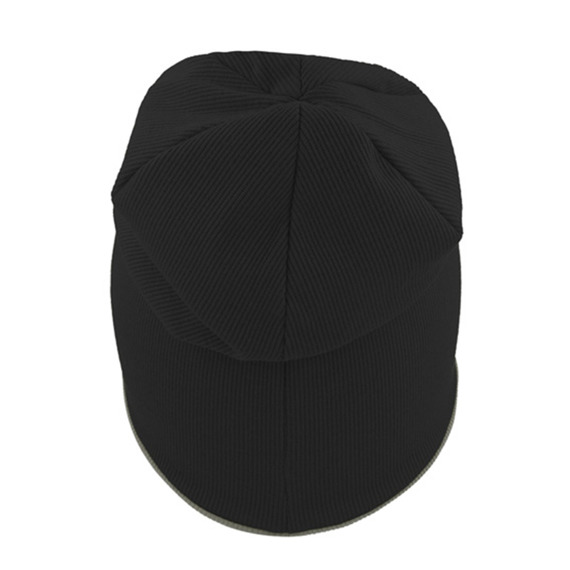 Czapka Atlantis beanie EXTREME czarna