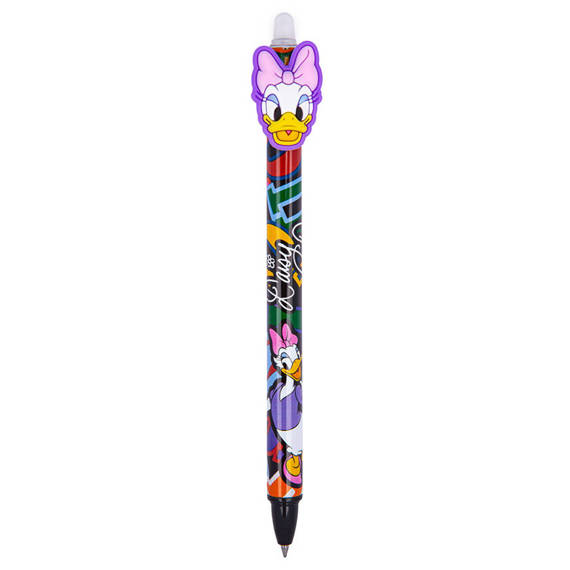 Długopis automatyczny wymazywalny Colorino Disney Daisy 15770PTR_DAISY