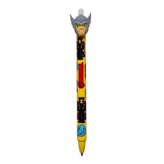 Długopis wymazywalny Marvel Thor 57905PTR