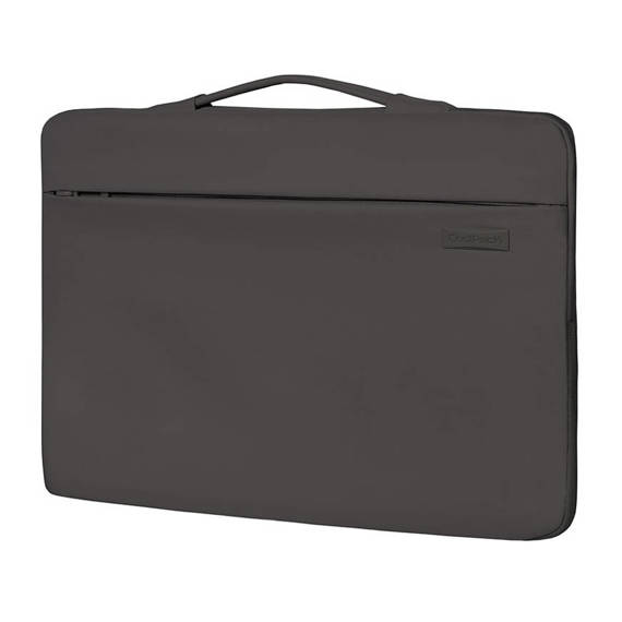 Etui na laptop Coolpack Saturn Dark Grey E60027