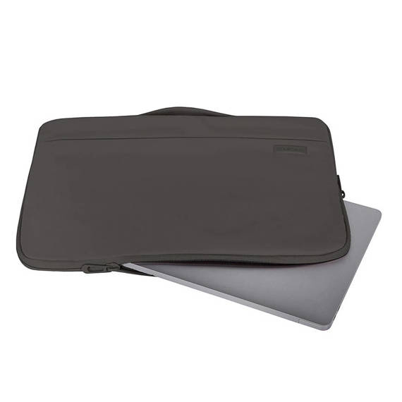 Etui na laptop Coolpack Saturn Dark Grey E60027