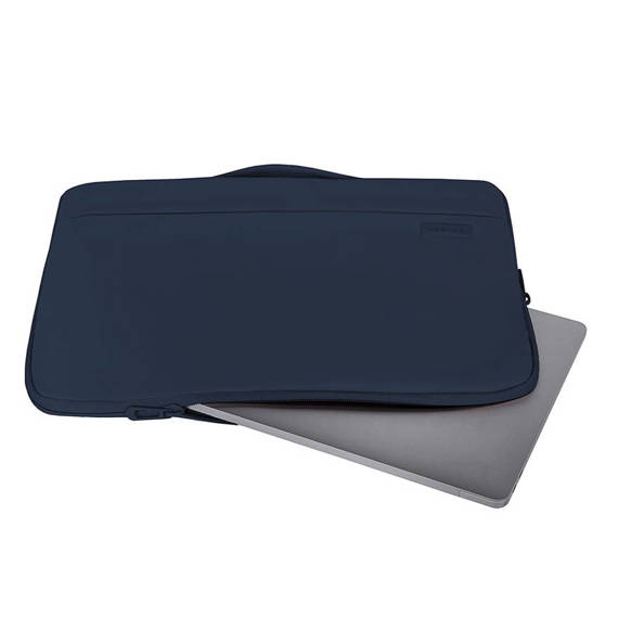 Etui na laptop Coolpack Saturn Navy Blue E60013