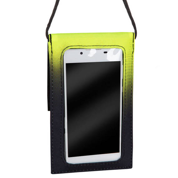 Etui na telefon Coolpack Gradient Lemon E03510