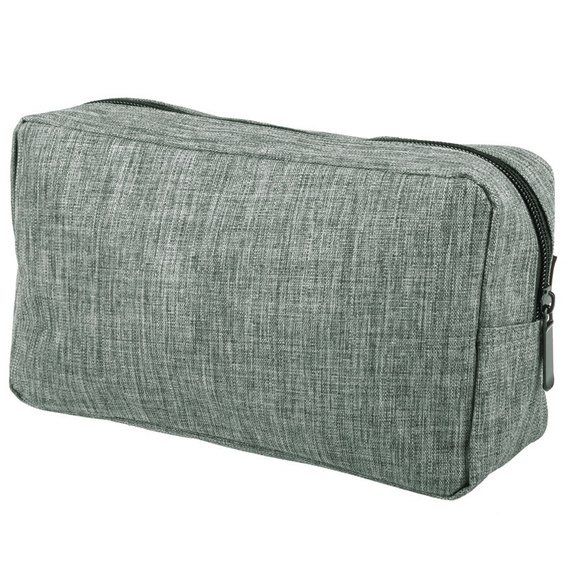 Kosmetyczka Active Sport szara 41153 