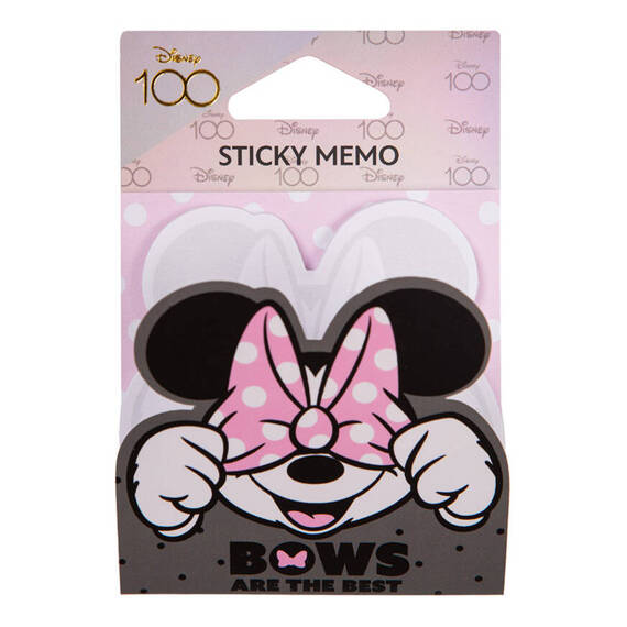 Notes samoprzylepny Coolpack Disney 100 Opal Collection 60527PTR