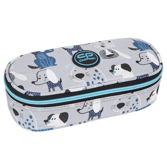 Piórnik szkolny CoolPack Campus Doggy F062694