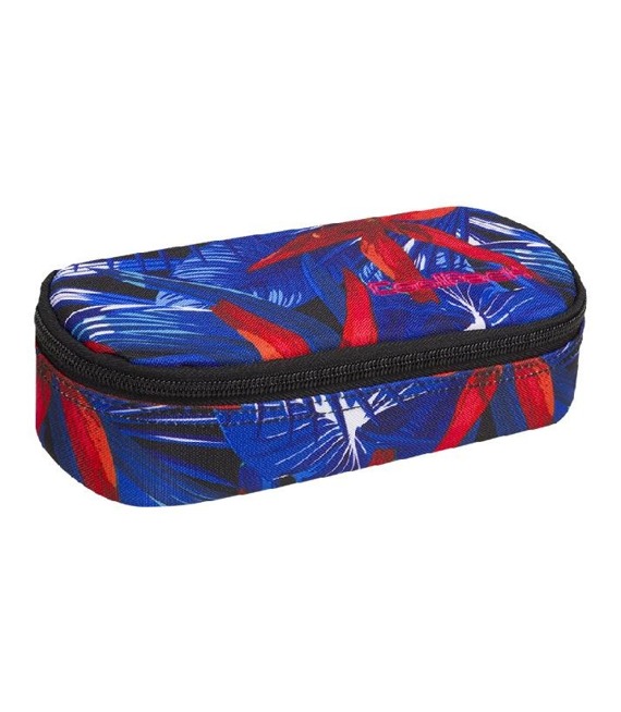 Piórnik szkolny Coolpack Campus Hawaian Blue 88169CP nr A307