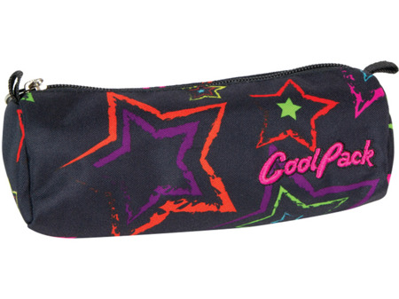 Piórnik szkolny Coolpack Tube Star Dust 50388CP nr 298