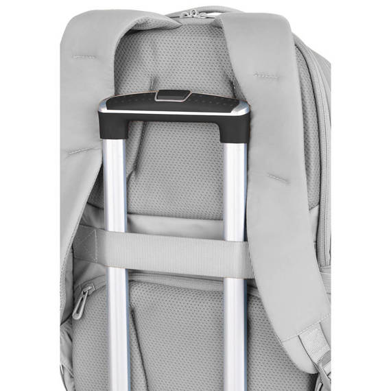 Plecak biznesowy Coolpack Bolt Grey E51001