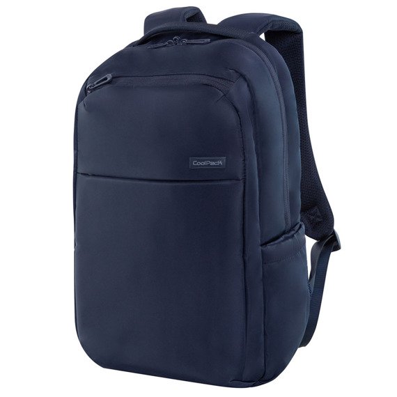 Plecak biznesowy Coolpack Bolt Niebieski 47304CP B95402