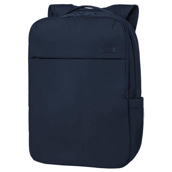 Plecak biznesowy Coolpack Border Navy Blue E94013