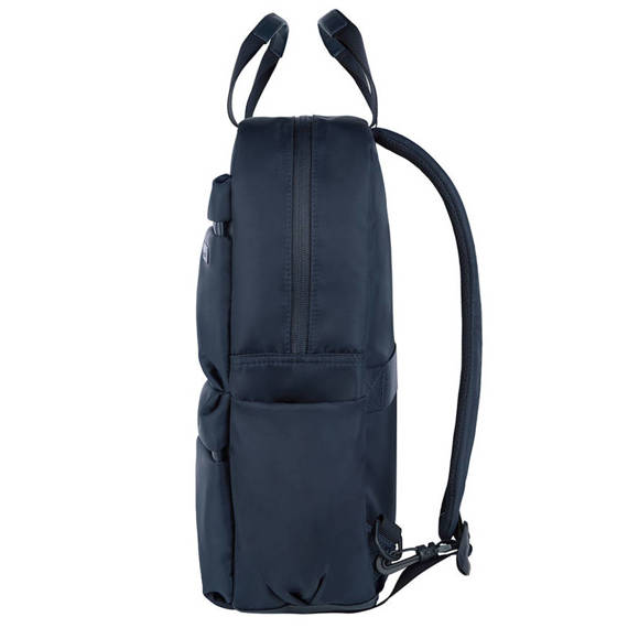 Plecak biznesowy Coolpack Hold Navy Blue E54013