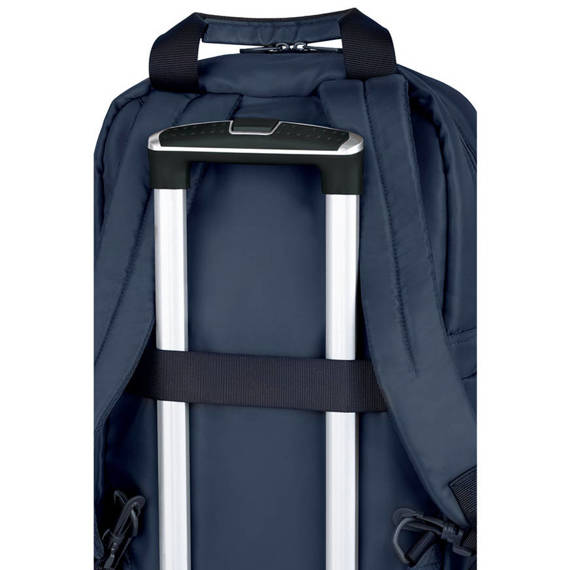 Plecak biznesowy Coolpack Hold Navy Blue E54013