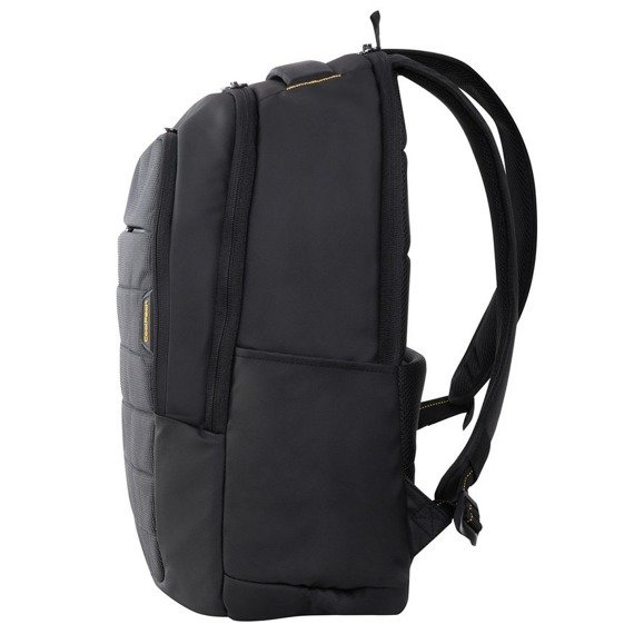 Plecak biznesowy Coolpack Icon Żółty 46734CP B90402