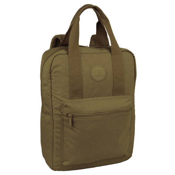 Plecak miejski Coolpack Blis Olive F058785