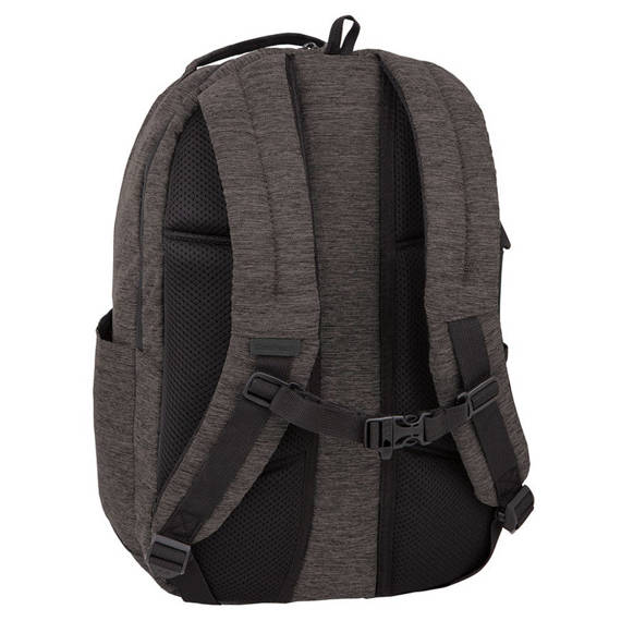 Plecak miejski Coolpack Grif Black F100637