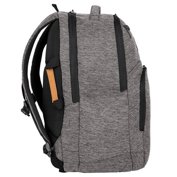 Plecak miejski Coolpack Grif Grey F100634