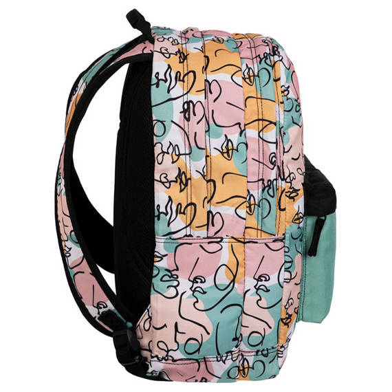 Plecak miejski Coolpack Scout Art Deco E96576