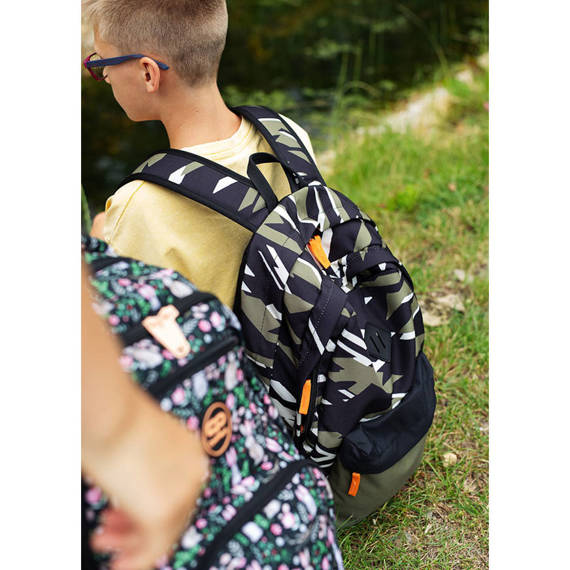 Plecak miejski Coolpack Scout In The Forest E96571