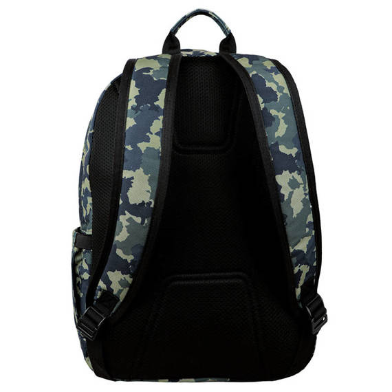 Plecak miejski Coolpack Scout Kombat F096728