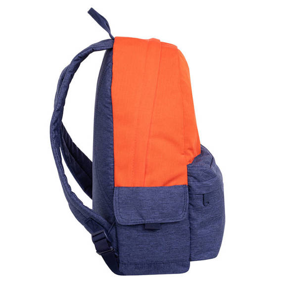 Plecak miejski Coolpack Sonic Orange F087644