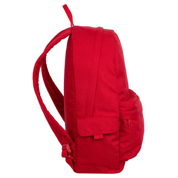 Plecak miejski Coolpack Sonic RPET Red F087642