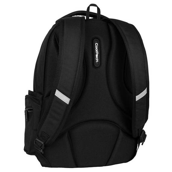 Plecak młodzieżowy Coolpack Break Black F024769