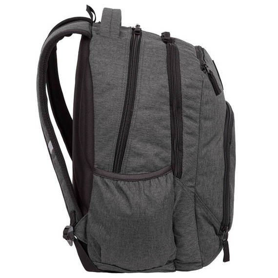 Plecak młodzieżowy Coolpack Break Snow Grey E24021