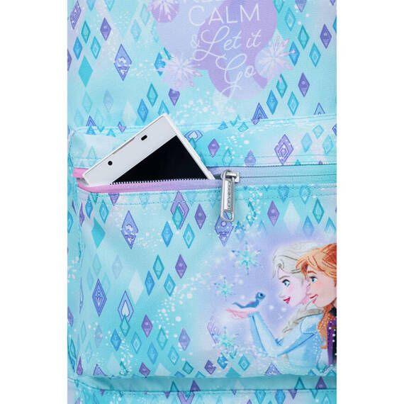 Plecak młodzieżowy Coolpack Cross Disney Core Frozen F026776