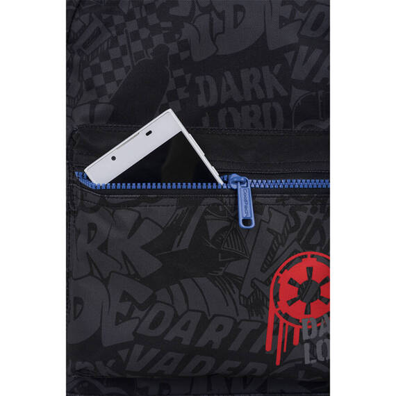 Plecak młodzieżowy Coolpack Cross Disney Core Star Wars F026779