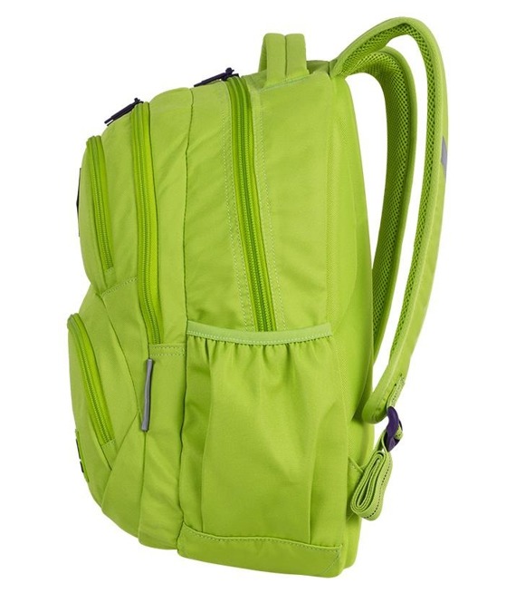 Plecak młodzieżowy Coolpack Dart Lemon/Violet 89456CP nr A399