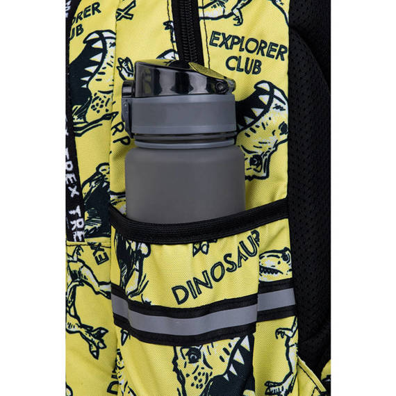 Plecak młodzieżowy Coolpack Jerry Dino Adventure F029705