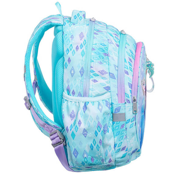 Plecak młodzieżowy Coolpack Jerry Disney Core Frozen F029776