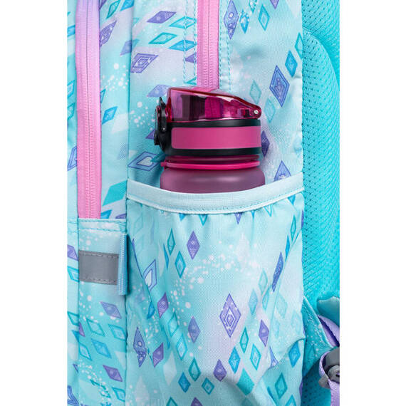 Plecak młodzieżowy Coolpack Jerry Disney Core Frozen F029776