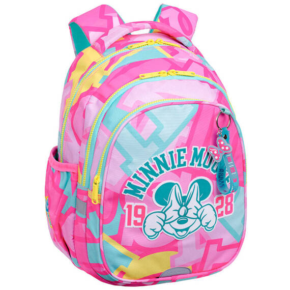 Plecak młodzieżowy Coolpack Jerry Disney Core Minnie Mouse F029775