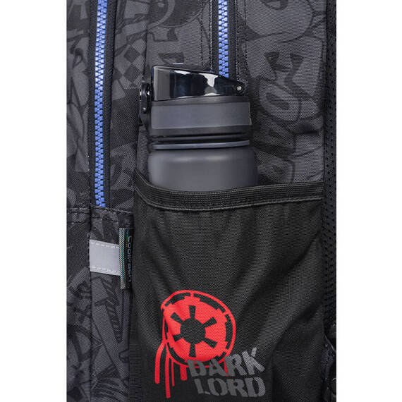 Plecak młodzieżowy Coolpack Jerry Disney Core Star Wars F029779