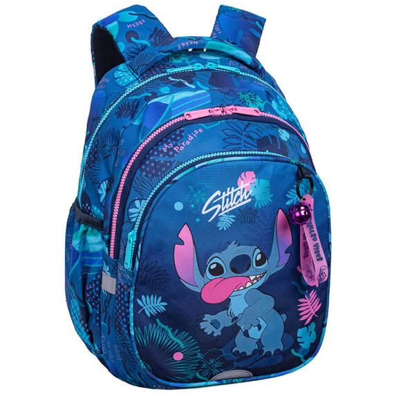 Plecak młodzieżowy Coolpack Jerry Disney Core Stitch F029780