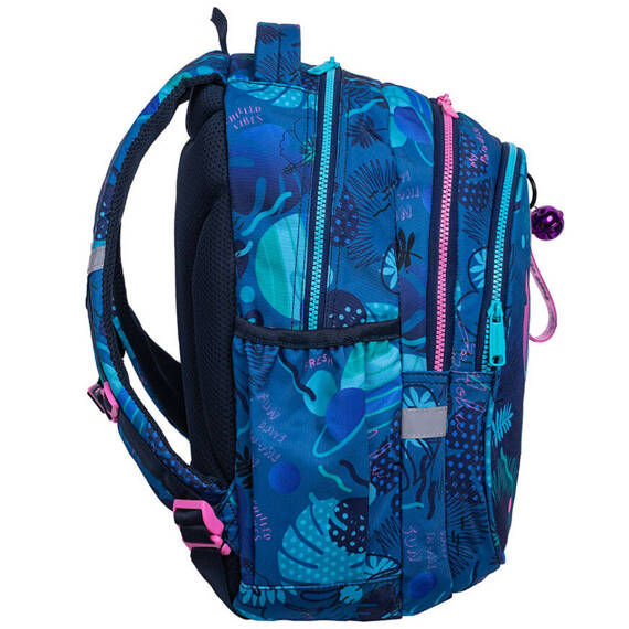 Plecak młodzieżowy Coolpack Jerry Disney Core Stitch F029780